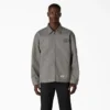 Eisenhower Jacket sin forro con estampado