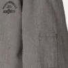 Eisenhower Jacket sin forro con estampado