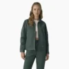 Eisenhower Jacket sin forro para mujer