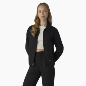 Eisenhower Jacket sin forro para mujer Eisenhower Jacket sin forro para mujer