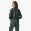 Eisenhower Jacket sin forro para mujer