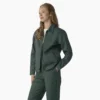 Eisenhower Jacket sin forro para mujer