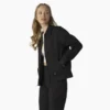 Eisenhower Jacket sin forro para mujer