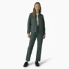 Eisenhower Jacket sin forro para mujer