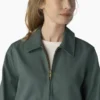 Eisenhower Jacket sin forro para mujer