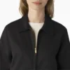 Eisenhower Jacket sin forro para mujer