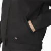 Eisenhower Jacket sin forro para mujer