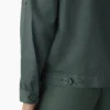 Eisenhower Jacket sin forro para mujer