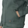 Eisenhower Jacket sin forro para mujer