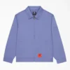 Eisenhower Jacket teñida por Brain Dead