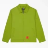 Eisenhower Jacket teñida por Brain Dead