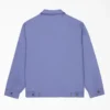 Eisenhower Jacket teñida por Brain Dead