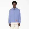 Eisenhower Jacket teñida por Brain Dead