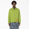 Eisenhower Jacket teñida por Brain Dead