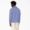 Eisenhower Jacket teñida por Brain Dead