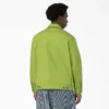 Eisenhower Jacket teñida por Brain Dead