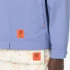 Eisenhower Jacket teñida por Brain Dead