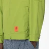 Eisenhower Jacket teñida por Brain Dead