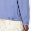 Eisenhower Jacket teñida por Brain Dead
