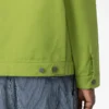 Eisenhower Jacket teñida por Brain Dead
