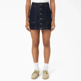 Falda Madison para mujer