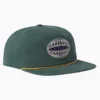 Gorra bordada Mid Pro Gorra bordada Mid Pro