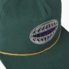 Gorra bordada Mid Pro Gorra bordada Mid Pro