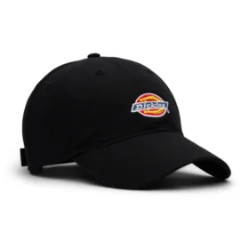 Gorra «dad hat» de perfil bajo