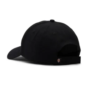 Gorra «dad hat» de perfil bajo