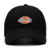 Gorra «dad hat» de perfil bajo Gorra «dad hat» de perfil bajo