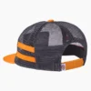 Gorra de camionero de malla apta para el trabajo Gorra de camionero de malla apta para el trabajo