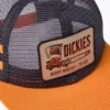 Gorra de camionero de malla apta para el trabajo Gorra de camionero de malla apta para el trabajo