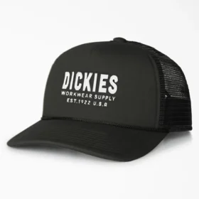Gorra de camionero de Workwear Supply