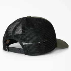 Gorra de camionero de Workwear Supply