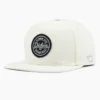 Gorra de pica plana Gorra de pica plana