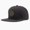 Gorra de pica plana Gorra de pica plana