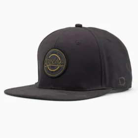 Gorra de pica plana Gorra de pica plana