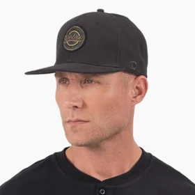 Gorra de pica plana Gorra de pica plana