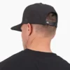Gorra de pica plana Gorra de pica plana