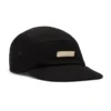 Gorra Hanover de 5 paneles