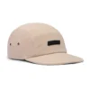 Gorra Hanover de 5 paneles