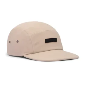 Gorra Hanover de 5 paneles