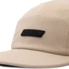 Gorra Hanover de 5 paneles