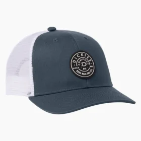 Gorra Trucker con parche «Work Wear for Life» de Low Pro