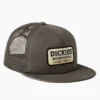 Gorra Trucker de visera plana