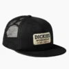 Gorra Trucker de visera plana