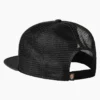 Gorra Trucker de visera plana