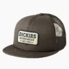 Gorra Trucker de visera plana