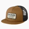 Gorra Trucker de visera plana