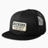 Gorra Trucker de visera plana